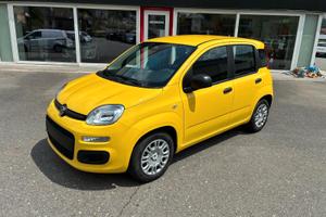 Fiat Panda Pandina 1.0 FireFly 65 CV Hybrid Pop