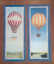 Stampe vintage 20x50 a scelta 