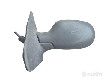 SPECCHIETTO RETROVISORE SINISTRO RENAULT Clio Seri
