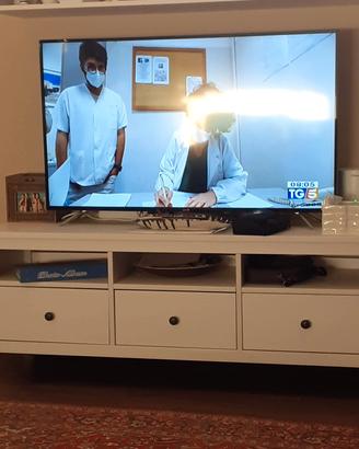 mobile TV IKEA LIATORP