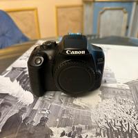 Canon eos 1300D