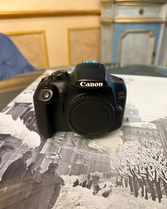Canon eos 1300D