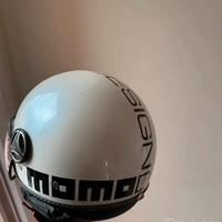 Casco Momo Design