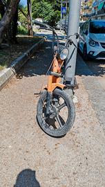 Piaggio si