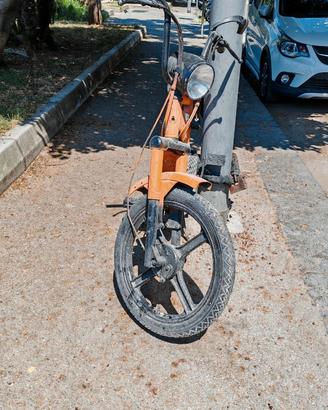 Piaggio si