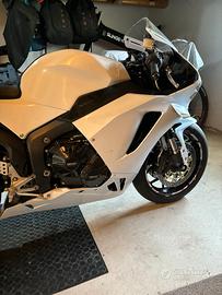 Carene Honda cbr 600 rr 2026