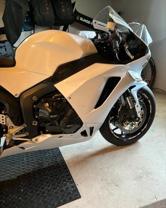 Carene Honda cbr 600 rr 2026
