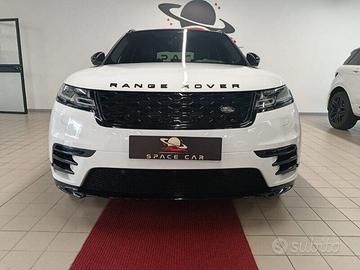 Land Rover Range Rover Velar 3.0D V6 275 CV R...