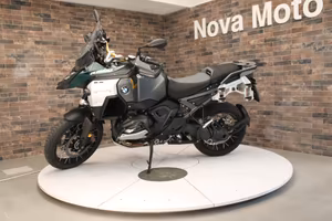 Bmw R 1300 GS ADVENTURE