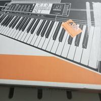 yamaha psr f51