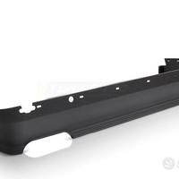 Paraurti posteriore per BMW E30 Facelift 85-94