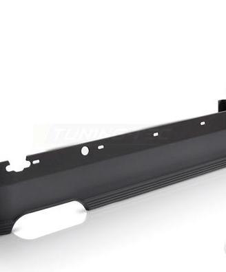 Paraurti posteriore per BMW E30 Facelift 85-94