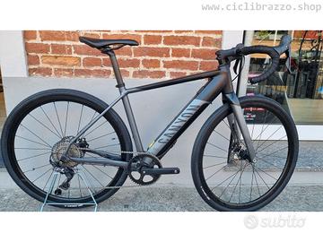 eBike Canyon Endurace ON 7.0 tg.S
