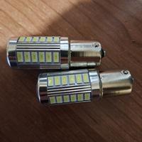 lampadine retromarcia p21w