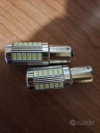 lampadine retromarcia p21w