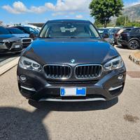 Bmw X6 xDrive30d 258CV