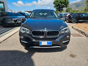 Bmw X6 xDrive30d 258CV