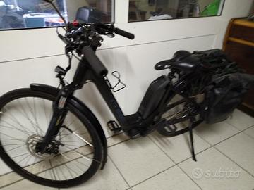 e bike donna