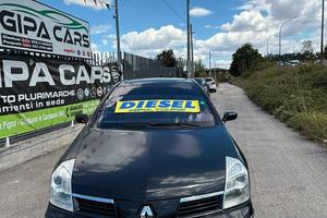 Renault Vel Satis 2.2 16V dCi 140CV Initiale