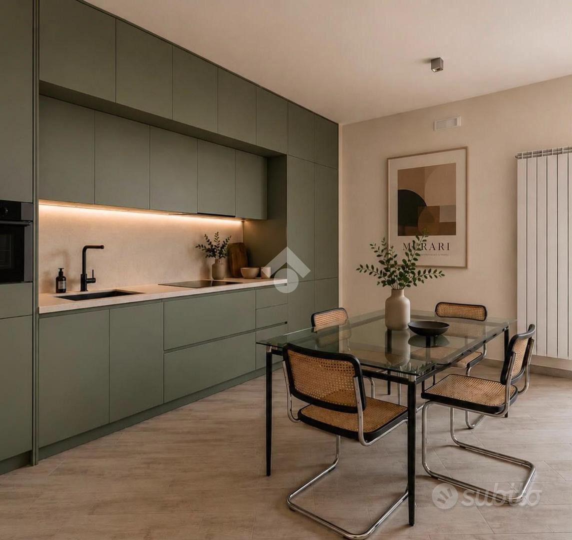 Appartamento – Massa, Candia - Vista 3