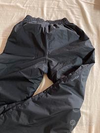 Pantaloni neve taglia xs