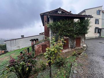 Casa Indipendente Bosnasco [Cod. rif 3097181VRG]