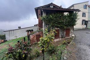 Casa Indipendente Bosnasco [Cod. rif 3097181VRG]