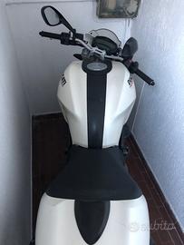 Ducati Monster 696+ - 2009