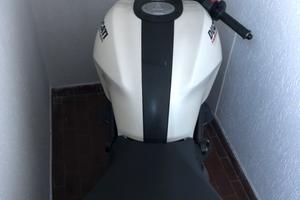 Ducati Monster 696+ - 2009