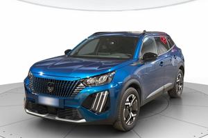 PEUGEOT 2008 1.2 PureTech 130cv Allure EAT8