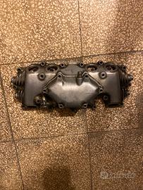 Honda Cb 350 four e Cb 400 four coperchio punterie