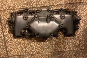 Honda Cb 350 four e Cb 400 four coperchio punterie