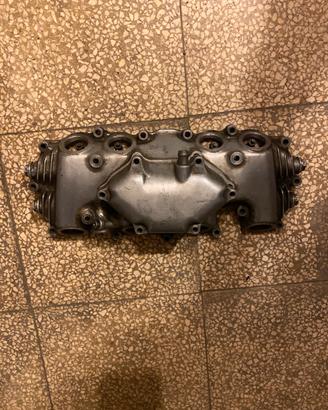 Honda Cb 350 four e Cb 400 four coperchio punterie
