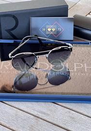 Occhiali da sole Randolph  Engineering Shadow