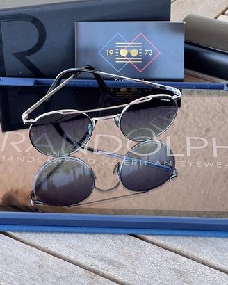Occhiali da sole Randolph  Engineering Shadow