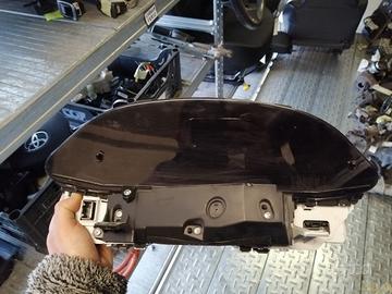 Quadro strum TOYOTA YARIS 1298cc benzina del 2008