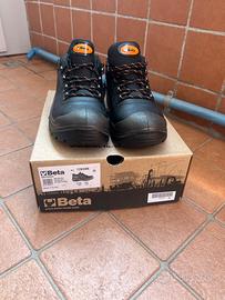 scarpe antinfortunistiche