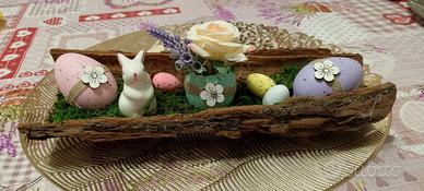 Centrotavola pasquale