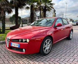 Alfa Romeo 159 1.9 JTS 16V Progression