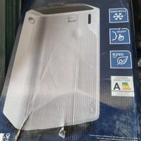 condizionatore Pinguino de longhi 