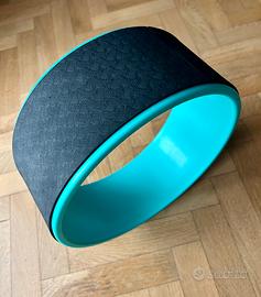 Ruota per Yoga Pilates