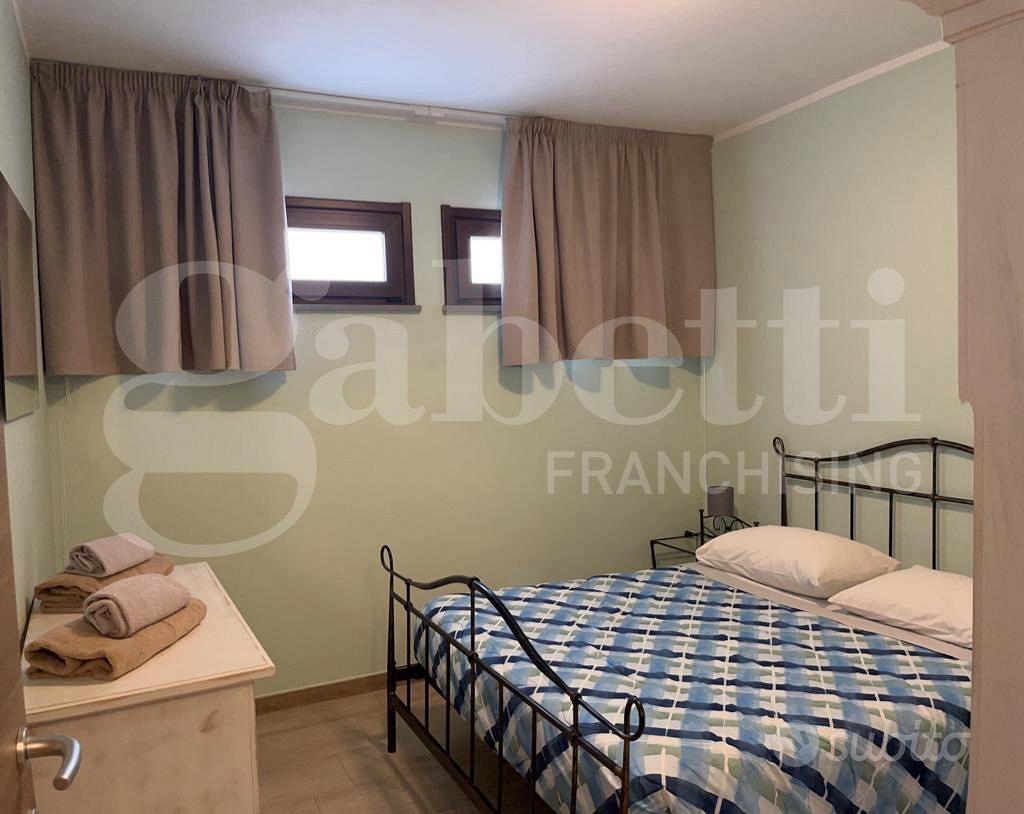 Apartment in Cabras, Crabas/Cabras - Vista 3