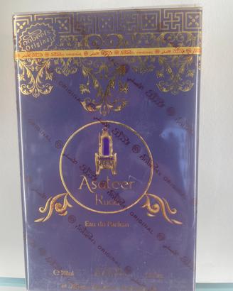 Profumo ASATEER RUAA