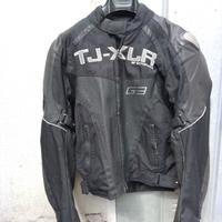 giacca per moto 