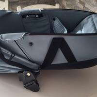 Yoyo Babyzen  Bassinet [NAVICELLA - CULLA ]