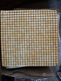 mosaici appiani Antologhia