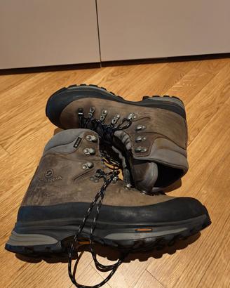 Scarpa Kinesis pro GTX 42