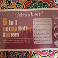 Derma Roller 6 in 1