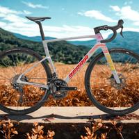 Berria Belador Pro 105