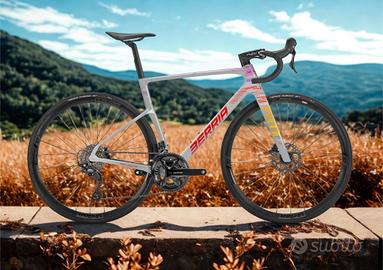 Berria Belador Pro 105